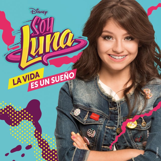 Valiente - Song · Elenco de Soy Luna