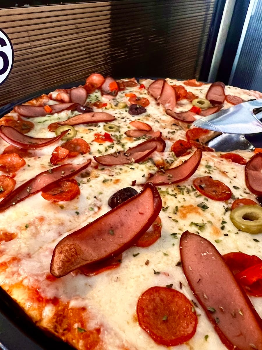 Don Pizza