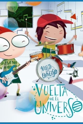 Vuelta por el Universo - · 2013