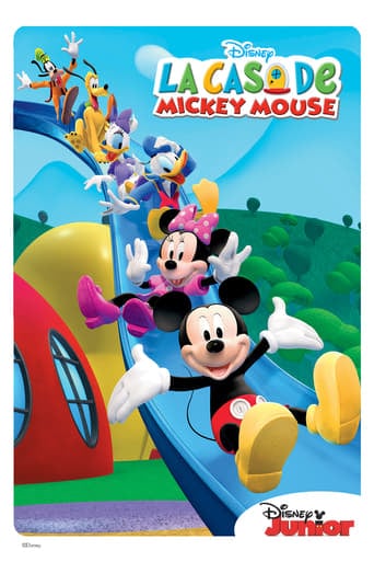 La casa de Mickey Mouse - · 2006