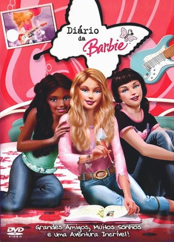 Diário da Barbie - Kallan Kagan · 2006