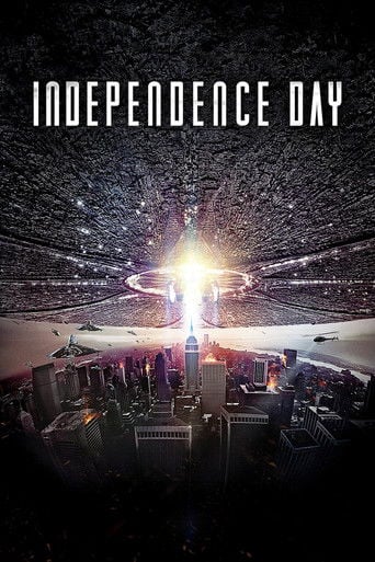Independence Day - Roland Emmerich · 1996