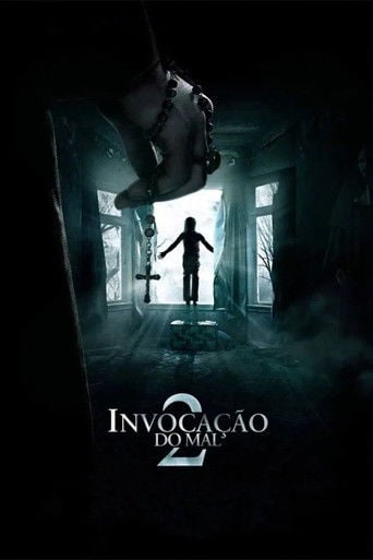 Invocação do Mal 2 - James Wan · 2016