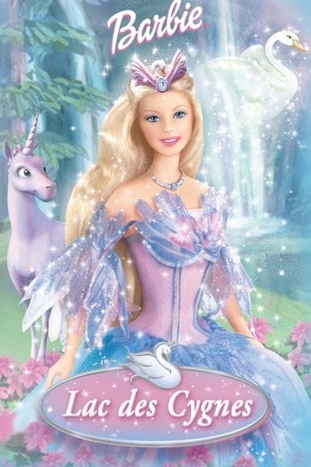 Barbie et le lac des cygnes - Owen Hurley · 2003