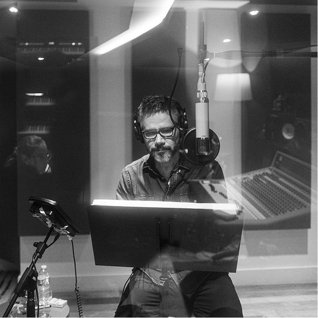 Jesús Adrián Romero - Artist
