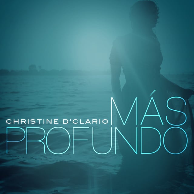 Rey - Track · Christine D'Clario