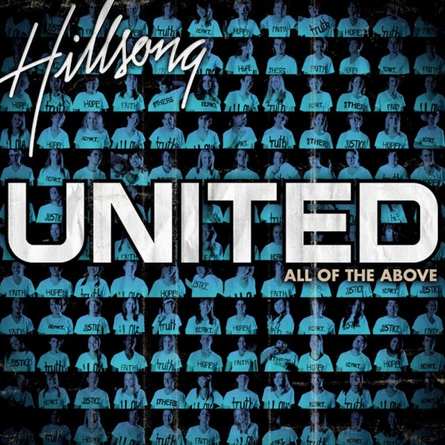 Hosanna - Track · Hillsong UNITED, Brooke Ligertwood