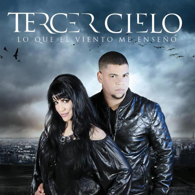 No Estoy Solo - Track · Tercer Cielo