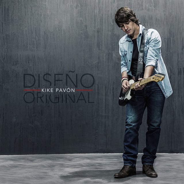 Empezar De Nuevo - Track · Kike Pavón, Funky