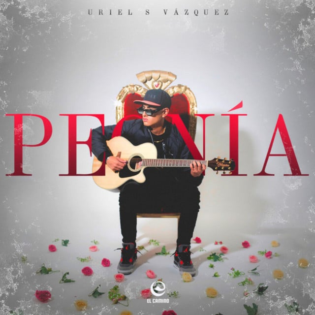Peonia - Song · Uriel S. Vázquez