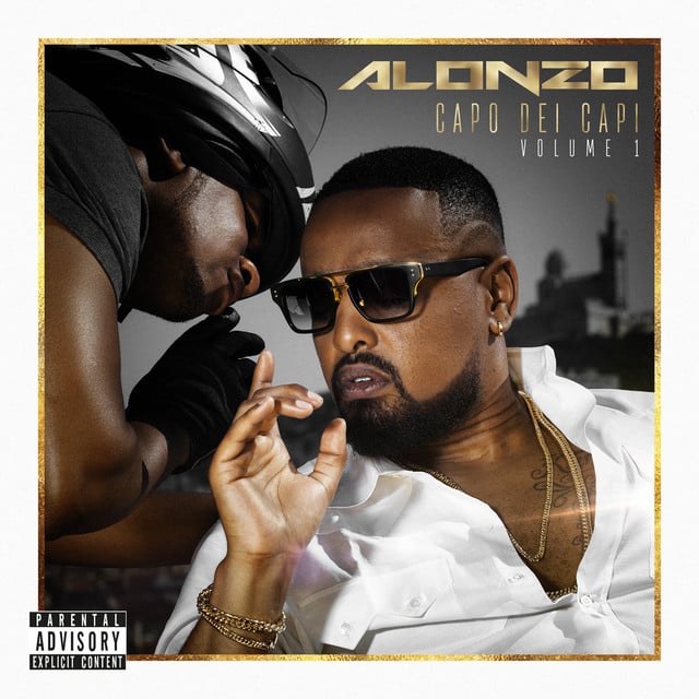 Elle t’a tué - Song · Alonzo