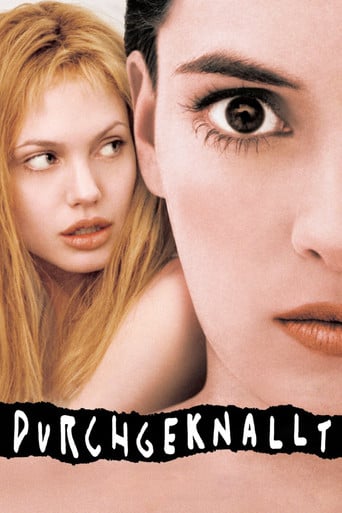 Durchgeknallt - James Mangold · 1999