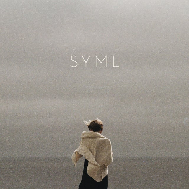 Where's My Love - Track · SYML