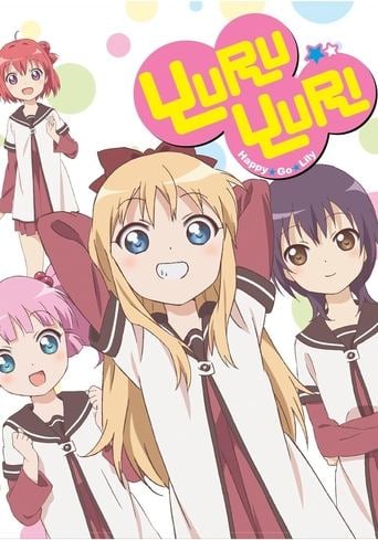 YuruYuri: Happy Go Lily - · 2011