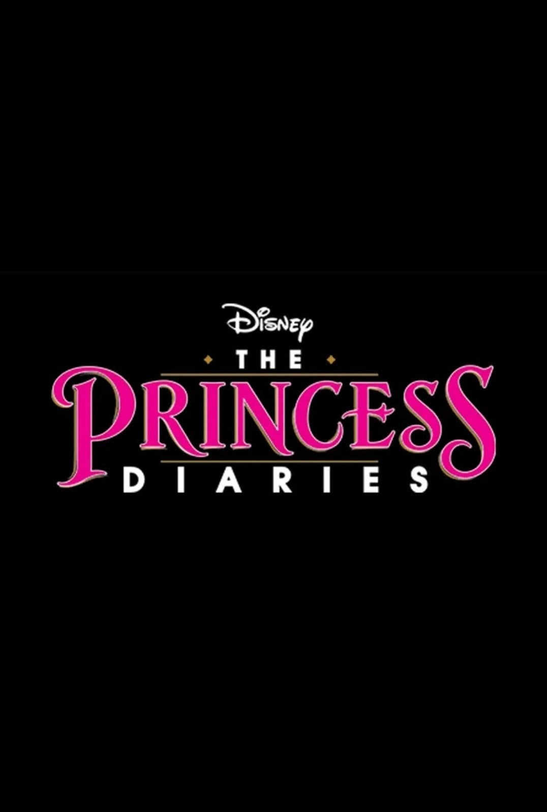 The Princess Diaries 3 - Adele Lim