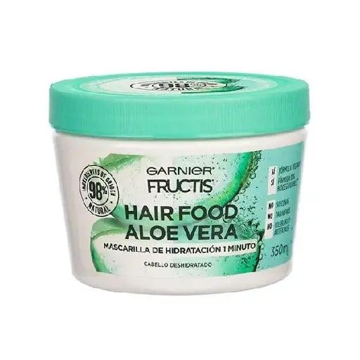 Mascarrilla De sรกbila Garnier
