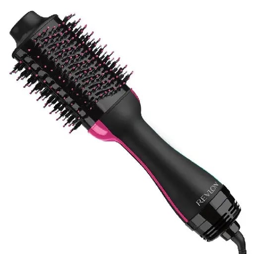 Revlon One-step hair dryer