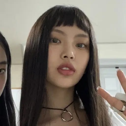 hyein - new jeans