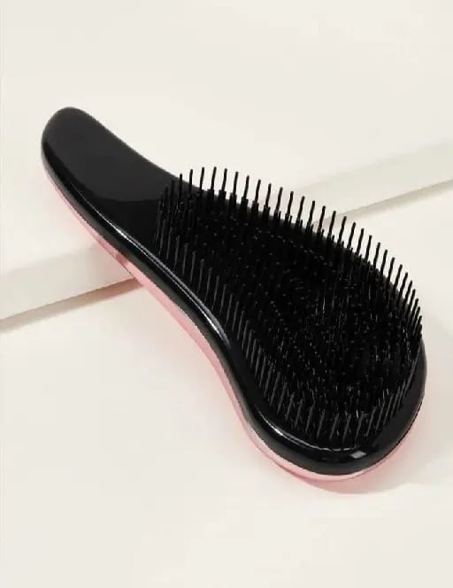Cepillo antifrizz