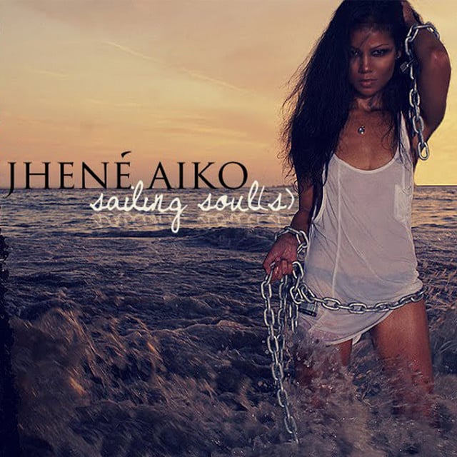 stranger - Song · Jhené Aiko