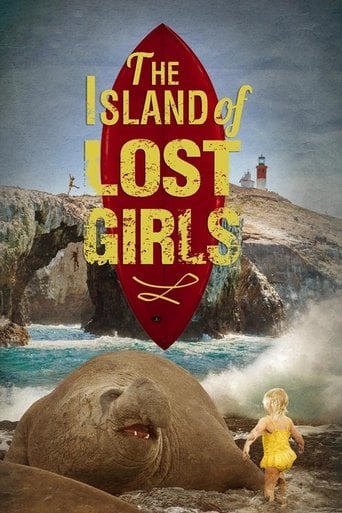 The Island of Lost Girls - Ann-Marie Schmidt · 2024