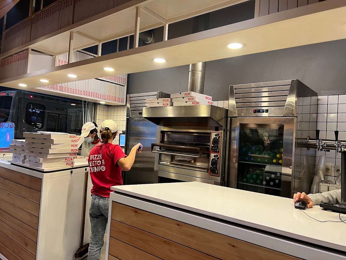 Rigor Pizza Centro