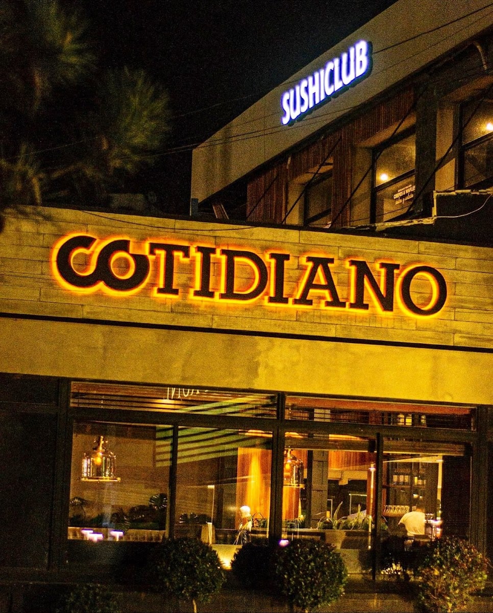Cotidiano