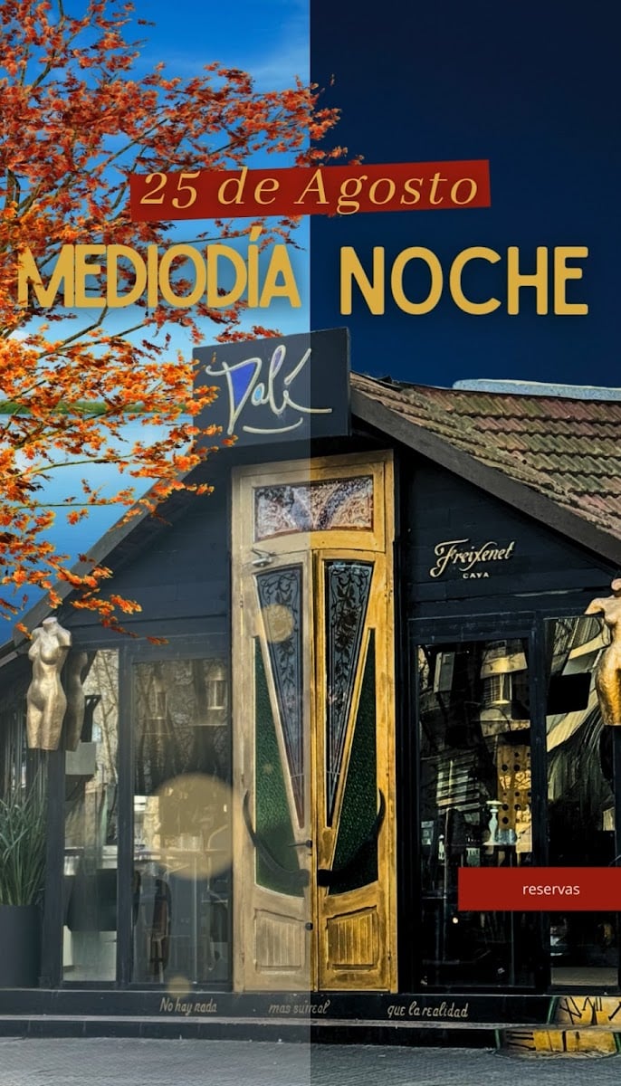 Dalí