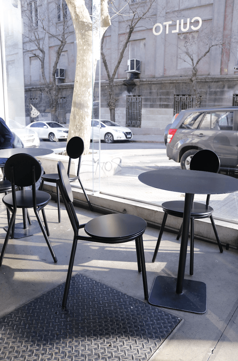 Culto Café