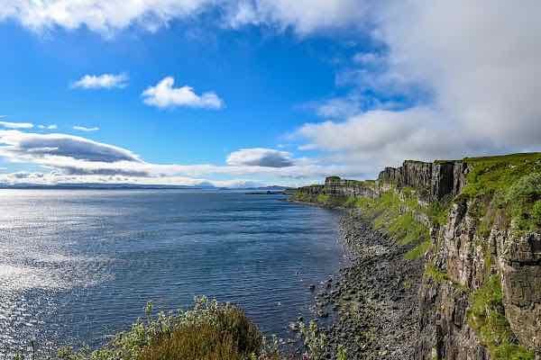 Kilt Rock