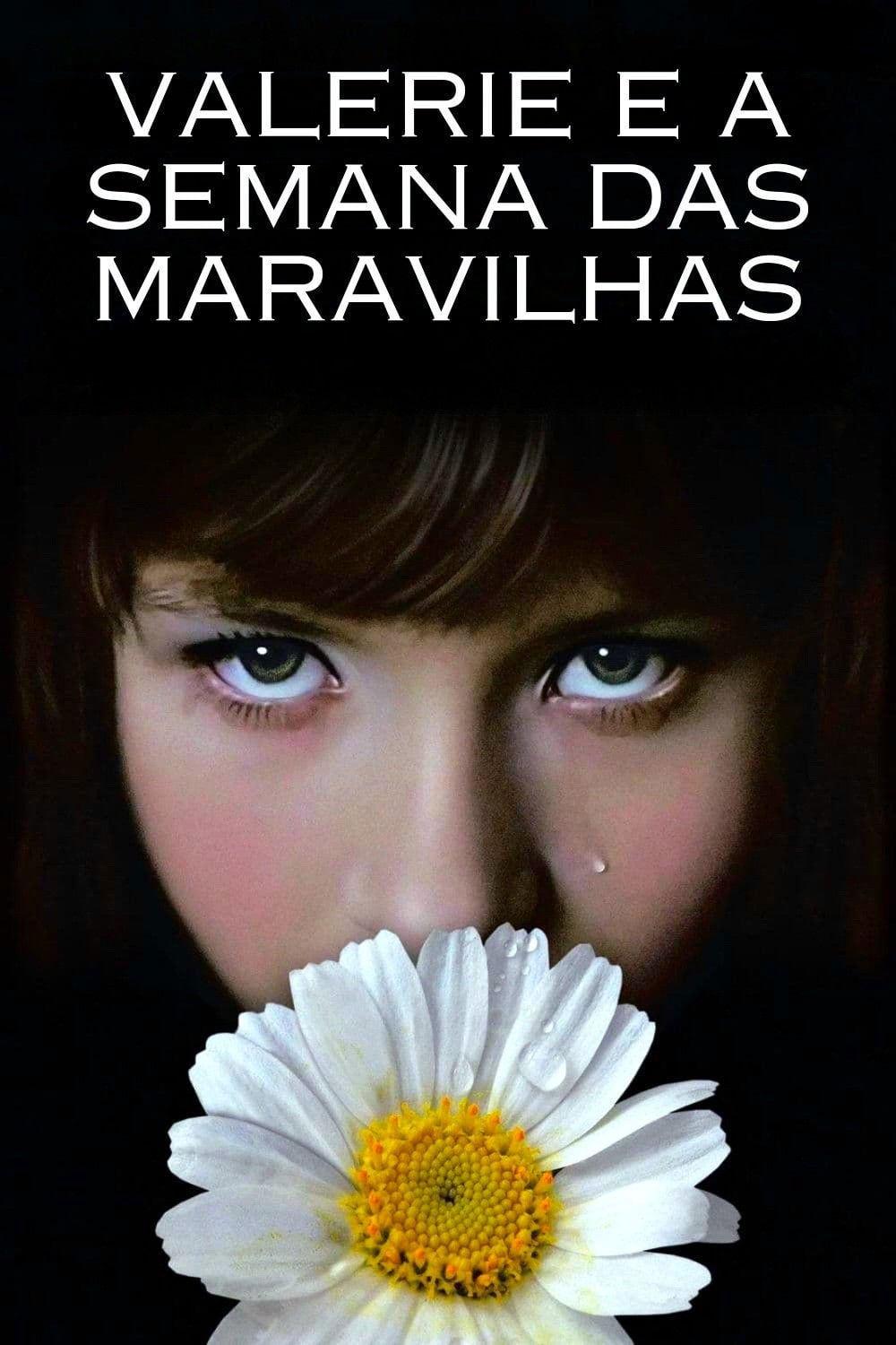 Valerie - Jaromil Jireš · 1970