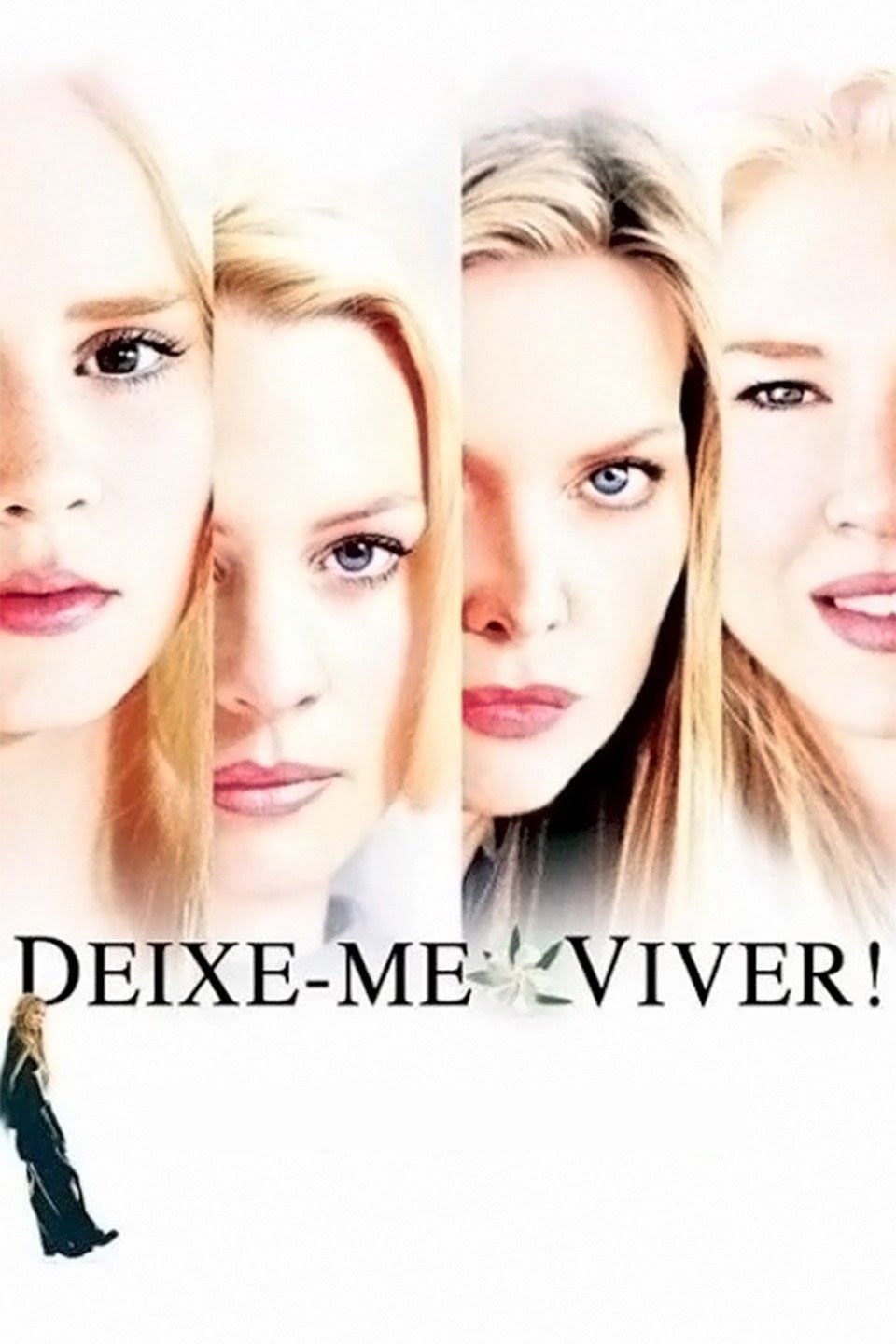 White oleander - Peter Kosminsky · 2002