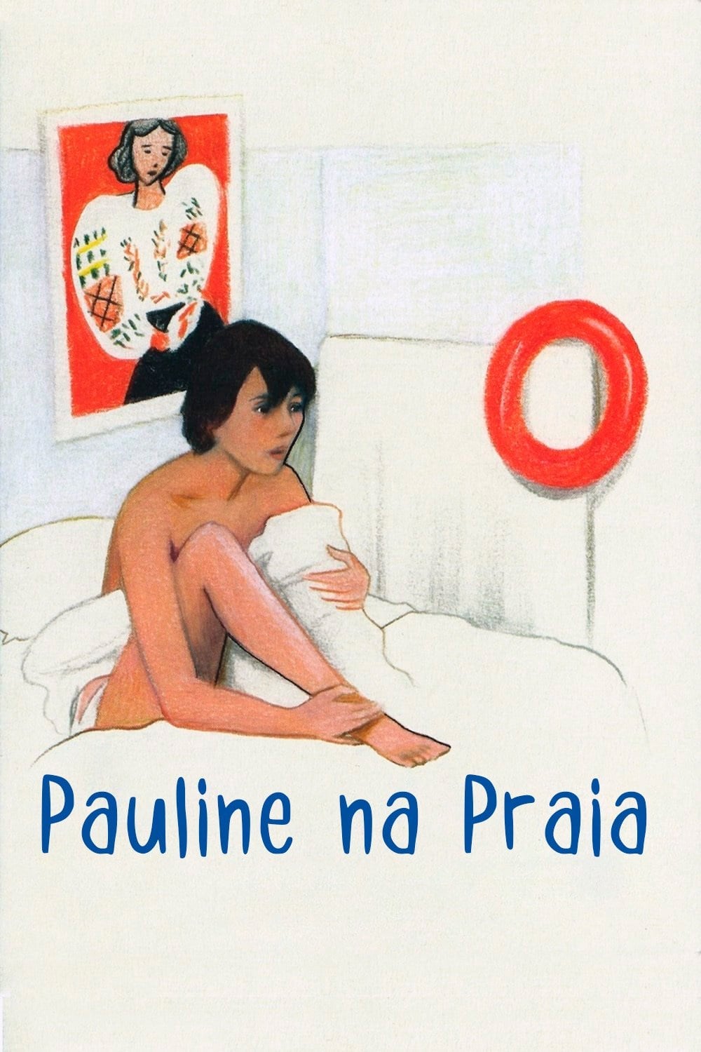 Paulina na Praia - Éric Rohmer · 1983
