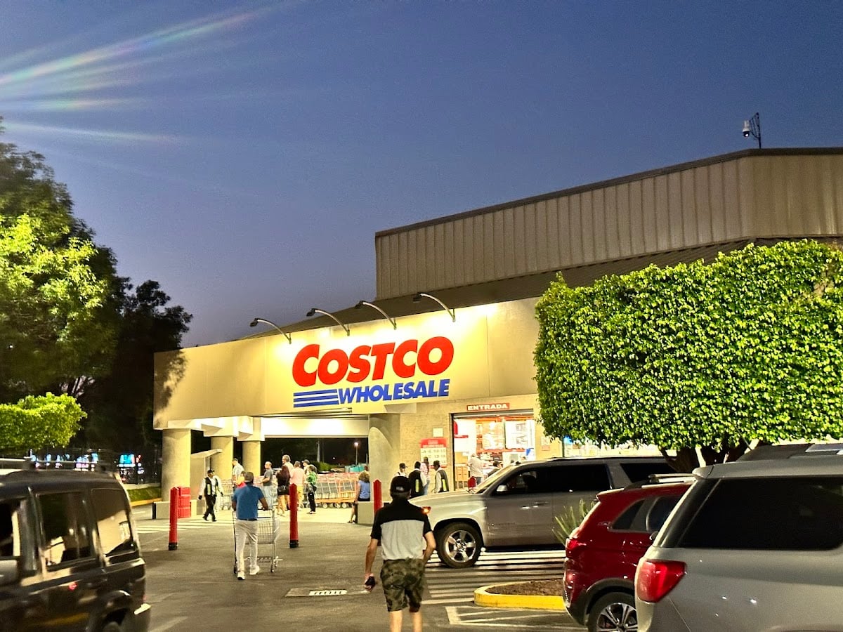 Costco Wholesale