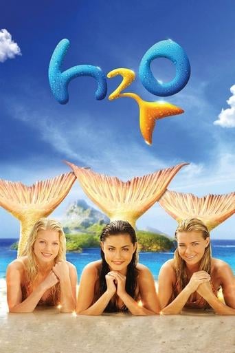 H2O: Just Add Water - Jonathan M. Shiff · 2006