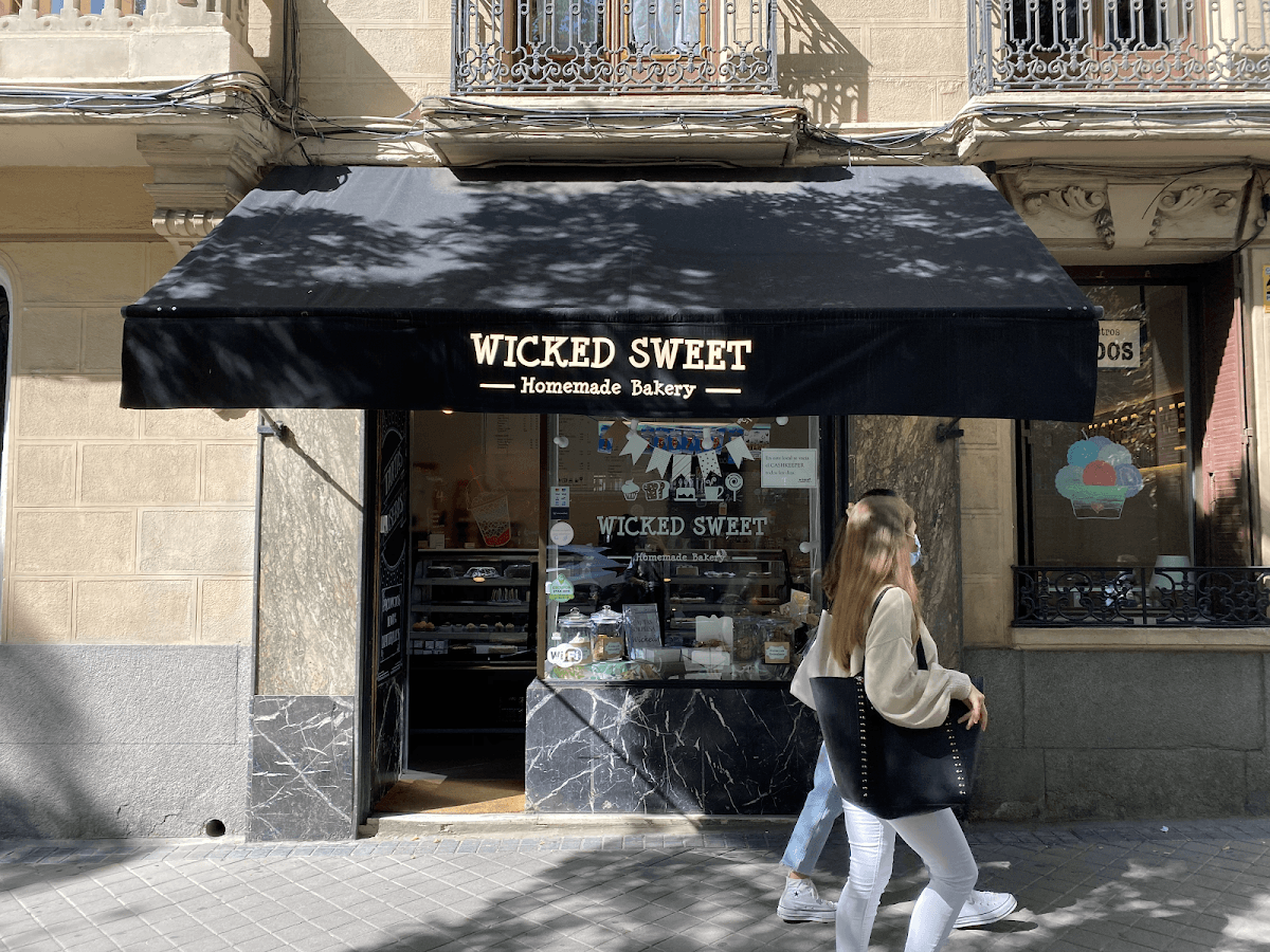 Wicked Sweet Madrid