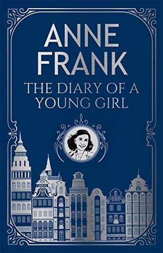 The Diary of a Young Girl - Anne Frank · 2024