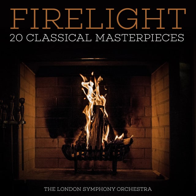 Claire de Lune - Song · London Symphony Orchestra