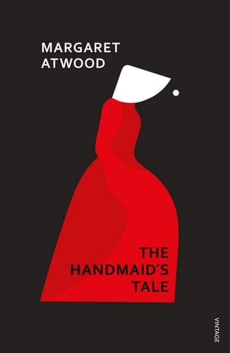 The Handmaid's Tale - Margaret Atwood · 2005
