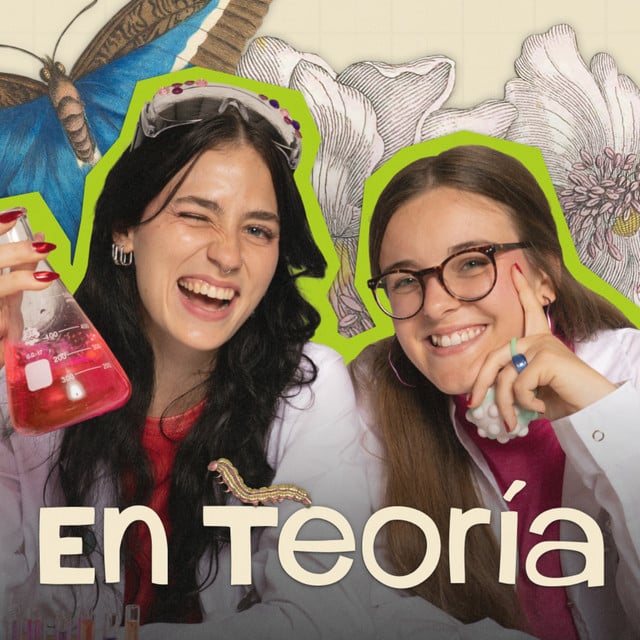 En Teoría - Spotify