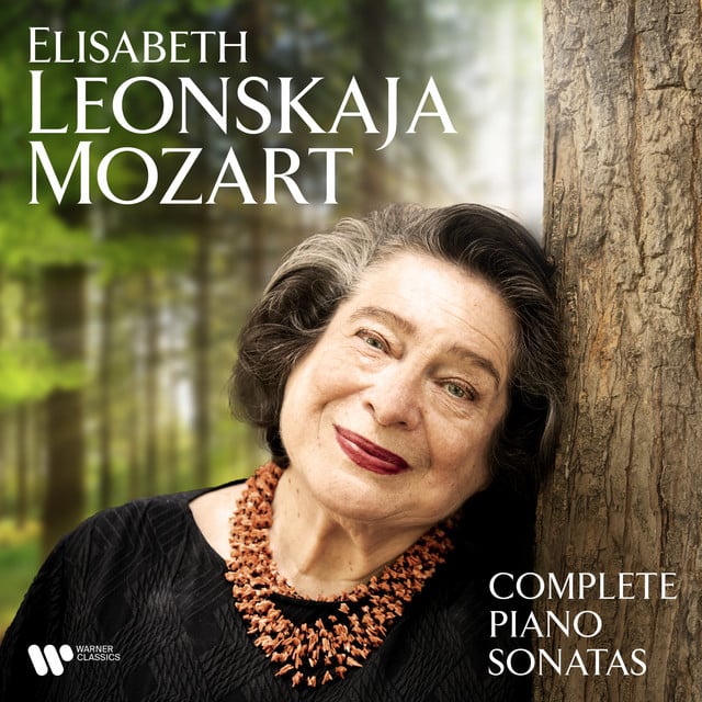 Mozart: Piano Sonata No. 11 in A Major, K. 331 "Alla Turca": III. Alla Turca - Allegretto - Song · Wolfgang Amadeus Mozart, Elisabeth Leonskaja