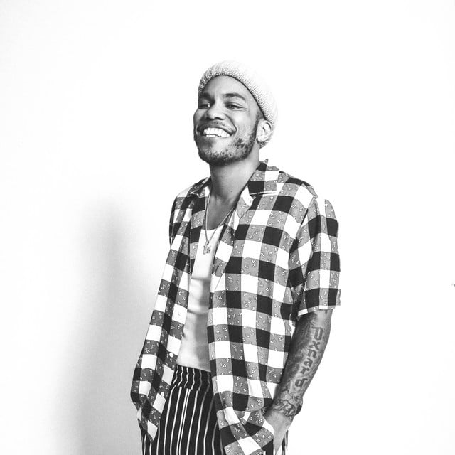 Anderson .Paak - Artist