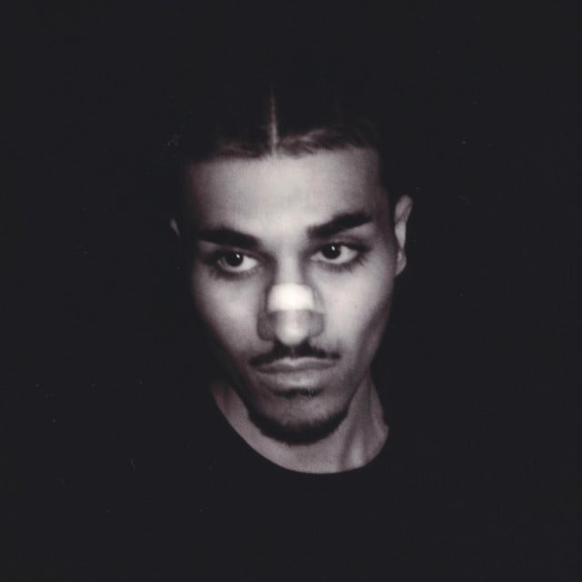 Maz B - Artist