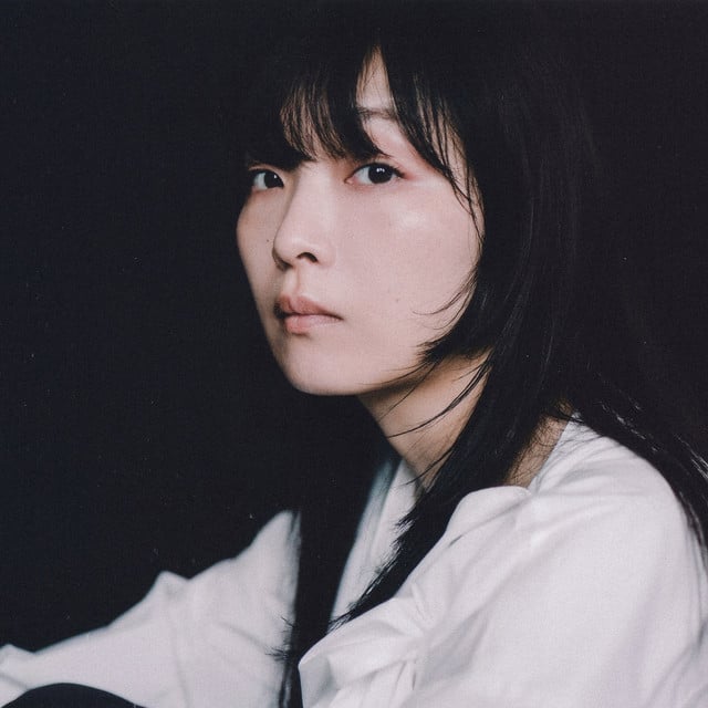 mei ehara - Artist