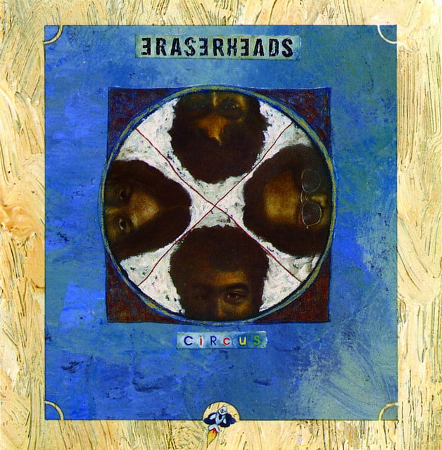 Circus - Album · Eraserheads