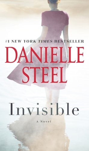 Invisible - Danielle Steel · 2022