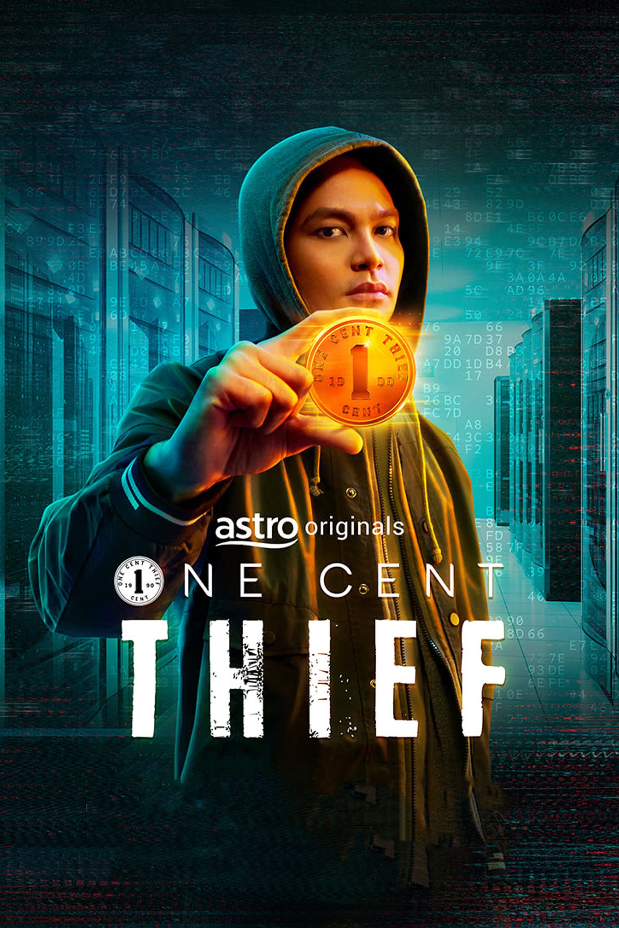 One Cent Thief - Season 1