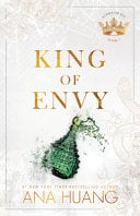 King of Envy - Ana Huang · 2025