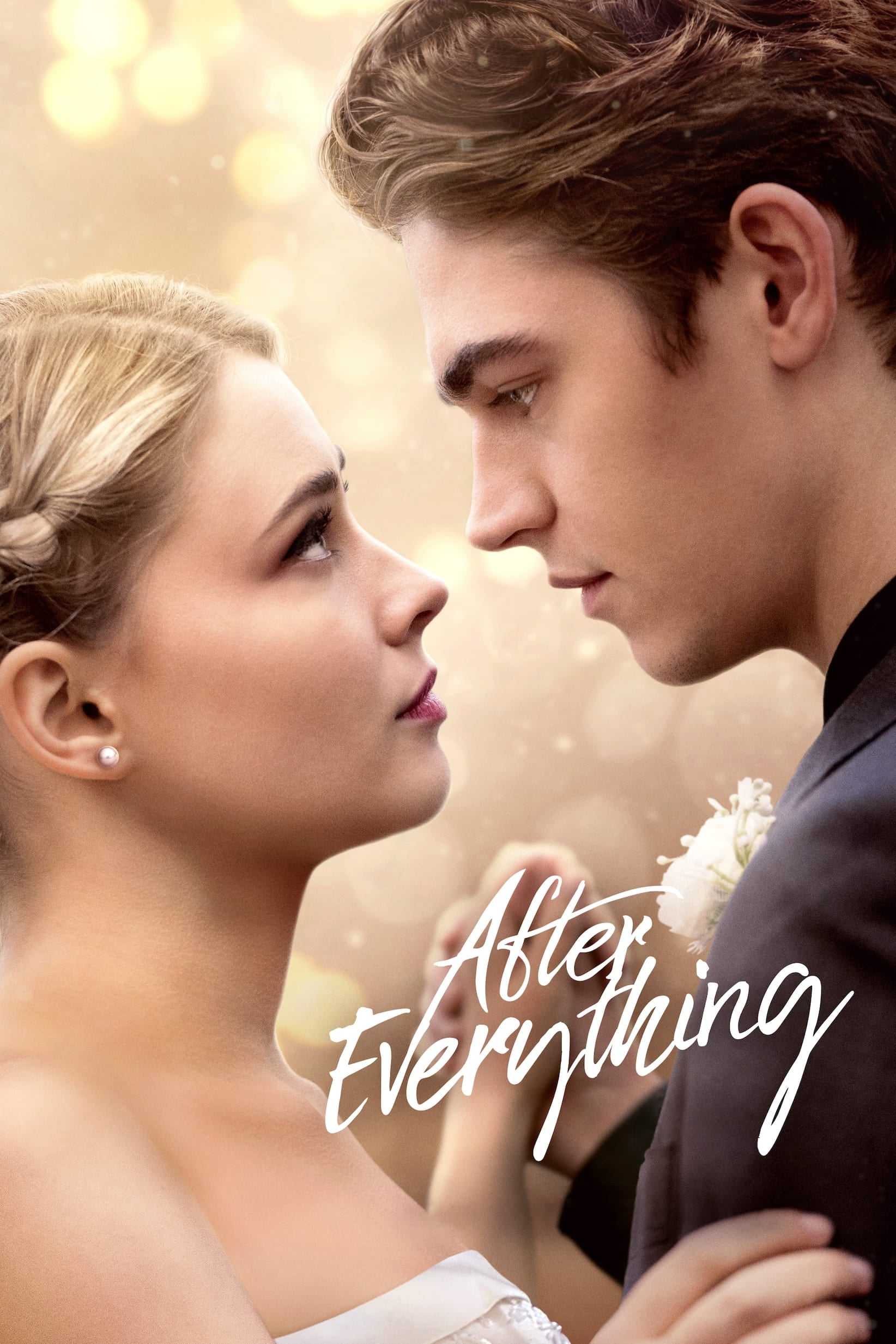 After Everything - Castille Landon · 2023