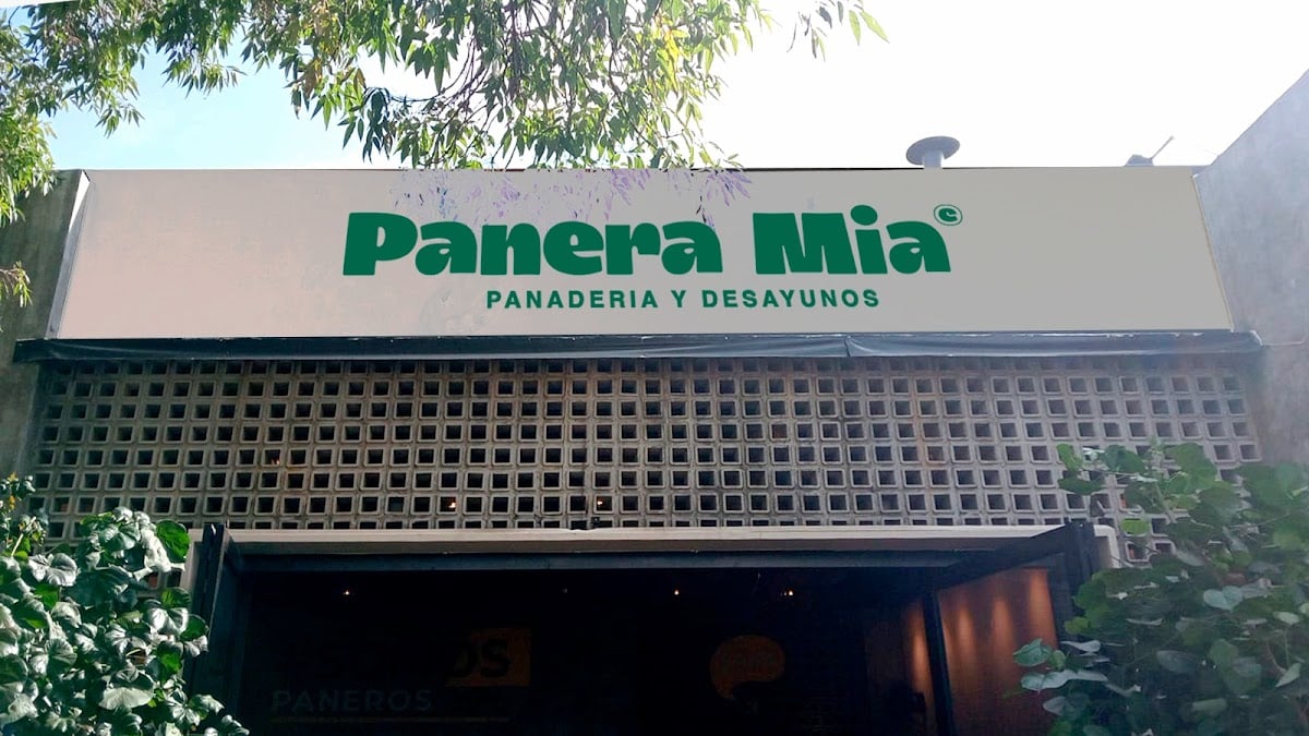 PANERA MÍA - Chapalita